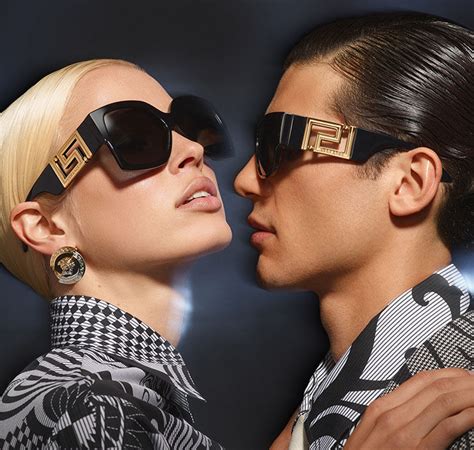 versace shades womens|women versace sunglasses collection.